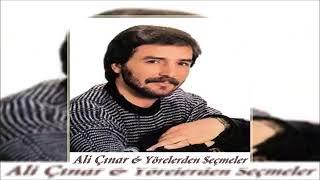 Ali Çınar & Yoluna Kurban Olduğum   © Şah Plak  Official Audio XcvpFkeEk1U