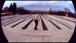 Drago Stupid Trick