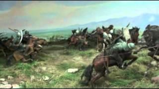 Автор А.Г. Болгар Поход в музей