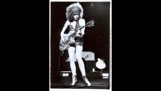 The Cramps - You'll Never Change Me l