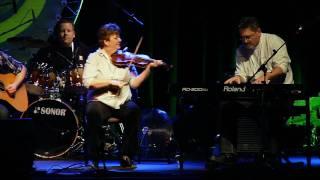 Brenda Stubbert & Howie MacDonald -  live @ ECMA 2010 - Celtic Colours Festival Club Stage