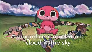 Op Paranoia Agent Eng subs