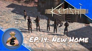 Kenshi Gameplay 2020 - Ep 1 4 - New Home -  Strategy Games 2021- Post Apocalyptic Games
