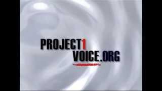 What is project1VOICE?