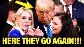 Trump DOJ Pulls DESPERATE STUNT after MAGA LOSES BIG in Court
