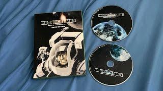 Opening to Moonlight Mile: Complete First Season 2009 DVD (Both 2 Discs)