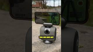 Xbot GO or Xbot Chameleon  #techreview  #tech #technology #review #ai #gimbal #sports #gopro #hello