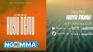 Steve RnB - Huyu demu feat.Mr Blue (Official Audio)