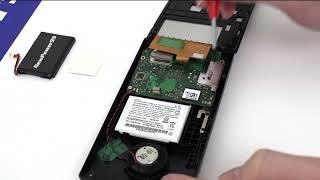 How to Replace Your Garmin DriveSmart 5 NA LMT EX Battery