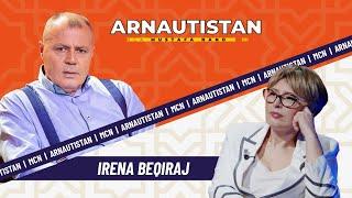 Arnautistan- Beqiraj: Dëmi që do i bëjë Trump-i Amerikës do jetë i parikuperueshëm