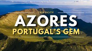 Discover the Azores Portugal: Top 15 Attractions for Nature Lovers