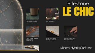 New Silestone Quartz Colours to Make Your London Project Chic