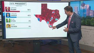 Historic support among Latino voters fuels GOP wins in Texas, nationally