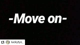 Lucky Tyo - Move on