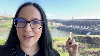 CITY TOUR ITAIPU - ROTEIRO ATUALIZADO 2023