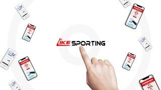 Likesporting fitness, sports equipment one-stop online sports shopping mall