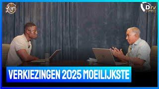  INTERACTIEF • Jack Menke: Op weg naar de verkiezingen 2025