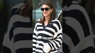 Top 10 ️ Stylish Sunglasses Worn by Indian Celebrities | #celebrityfashion #sunglassesstyle #trend