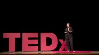 How I unlocked my most ambitious goals | Megan DiMartino | TEDxSouthlake