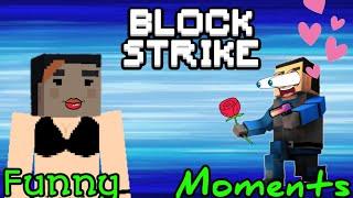 No Maidens In Block Strike?