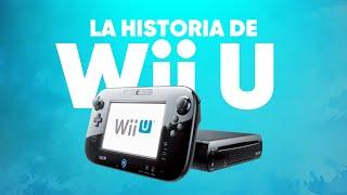 La historia de Wii U: El peor ERROR de Nintendo