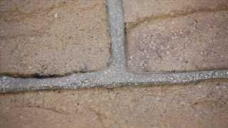 iFix Speedy Paving Grout - Professional Grey Grout