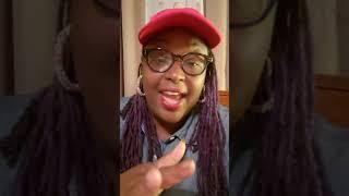 CHECK OUT CANDID CONVOS WITH TEI AND KIYA TOMORROW