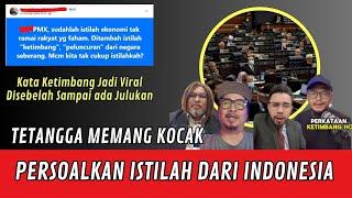 UNTUK APA GUNAKAN ISTILAH DARI INDONESIA