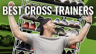 BEST Cross Training Shoes UPDATED | Picks for Squats, CrossFit, Women, and More!