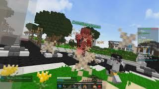 MCSG #38 ~ Deathmatch 1v1 vs. Backplay Rank #8! ~ w/ strafeist