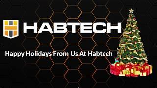 Habtech Christmas Video 2019