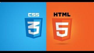 011 How to program طريقك لتعلم البرمجة HTML HTML Styles   CSS