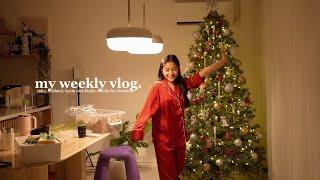 she’s everywhere kinda vlog — kyoto 京都, thailand, cebu and finally back in manila for christmas