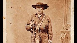 Bigfoot Kills Trapper {Bauman's Story}