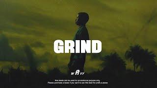 Burna Boy ft Omah lay Type Beat "Grind" Afrobeat Instrumental 2024 x Emotional Afrobeat Type Beat