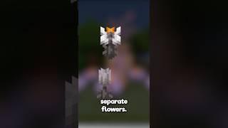 Mojang New Glowing Flower Has A Problem...