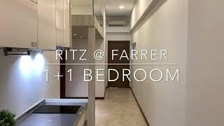 Freehold city fringe living! Ritz@Farrer 1+study for sale