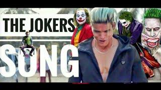 Indila - Derniére Danse Song. ( Male version ) Amin Boostan | The Jokers Song. | Rizxtarr. 2020