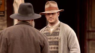 LAWLESS | Forrest and Tizwell (Deleted)