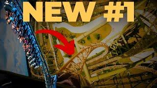 Why STARDUST RACERS is About to Become The World’s BEST Roller Coaster!