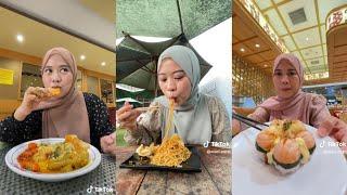 KOMPILASI TIKTOK MARI EATTT