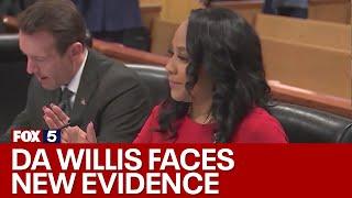 Lawyers claim there's more evidence in Willis, Wade case | FOX 5 News