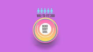 Wai Tu Fit 360 - Earth Hour Special Message