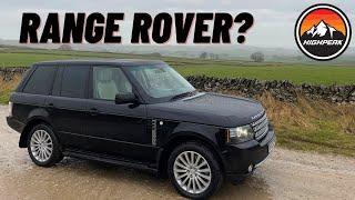 Should You Buy a Range Rover? (2002-2012 L322)