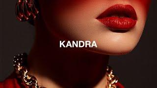 LOVE FOR DAYS | KANDRA