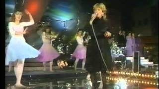 mirabela dauer-numai cind dansez cu tine-melodii 84