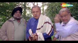 UMAR - JIMMY SHERGILL SHENAZ TREASURYWAL KADER KHAN PREM CHOPRA SATISH  - BOLLYWOOD HINDI MOVIE