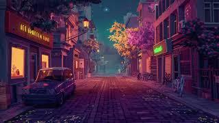 Late Night Vibes Playlist   ~ Healing Music  Lofi Music / Chill Music