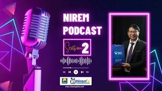 NIREM PODCAST WITH MOHAN KUMAR RAI. NEPALESE IN KUWAIT (SEASON-2, EP-01)