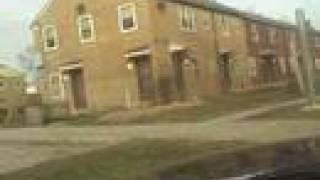 A Tour Of Poor Dayton - McCook Field & Parkside Homes